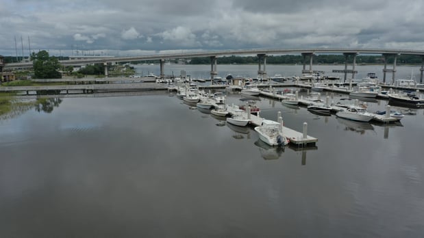 Images Nautical Boat Club - Mount Pleasant