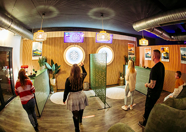 Bild 16 Mauritius Restaurant Leonberg in Leonberg