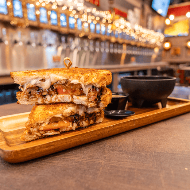 Images Whistle Taproom & Venue