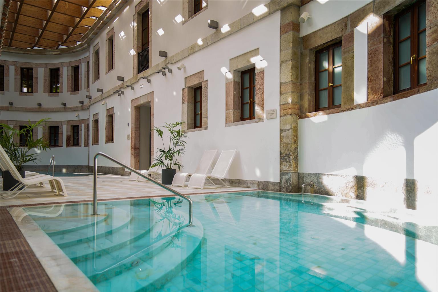 Images Blau Gran Hotel Las Caldas, a member of Radisson Individuals