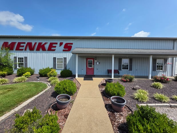 Images Menke's Auto Repair