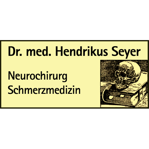 Logo Hendrikus Seyer Dr.med.