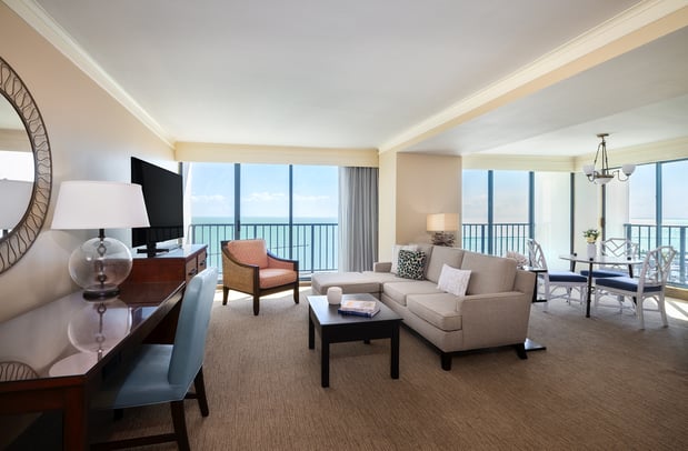 Images Omni Corpus Christi Hotel