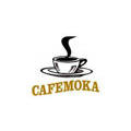 Cafemoka Logo