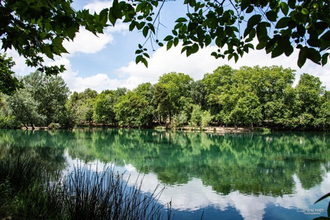 Images CASA Y CABAÑA DEL LAGO