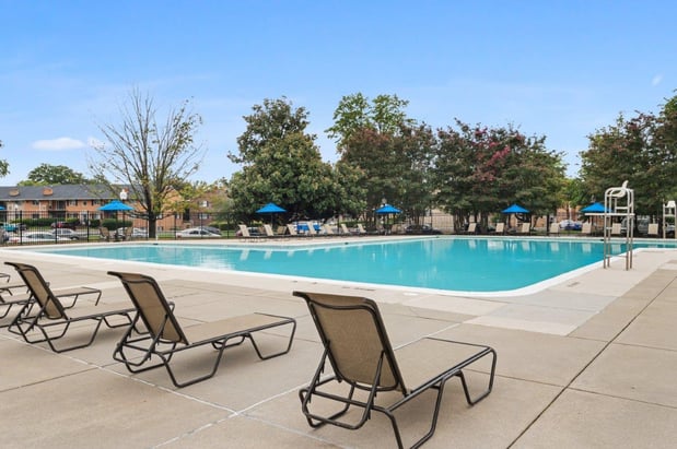 Images Mount Vernon Square Apartment Homes