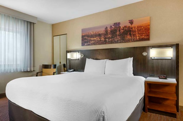 Images Best Western Royal Palace Inn & Suites