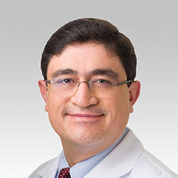 Juan Carlos Caicedo, MD