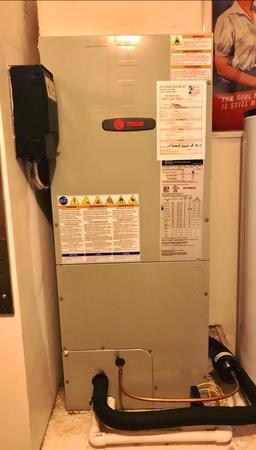 Images Ed's Comfort Solutions