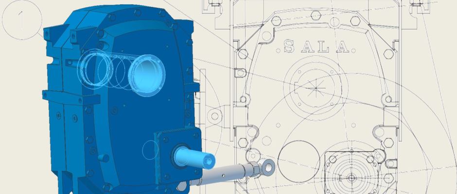 ASC Antriebe Distribution & Service GmbH, Westbahnstraße 4 in Enns