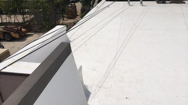 Images Shepherd Commercial Roofing