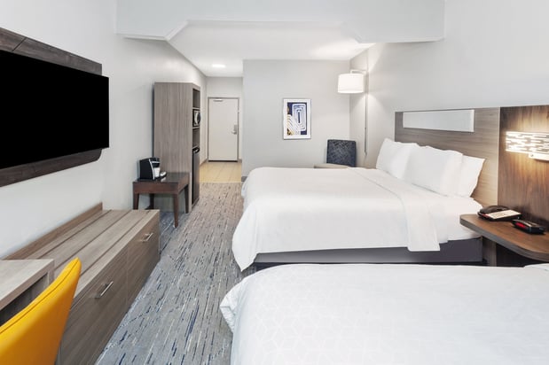 Images Holiday Inn Express & Suites Carmel North - Westfield by IHG