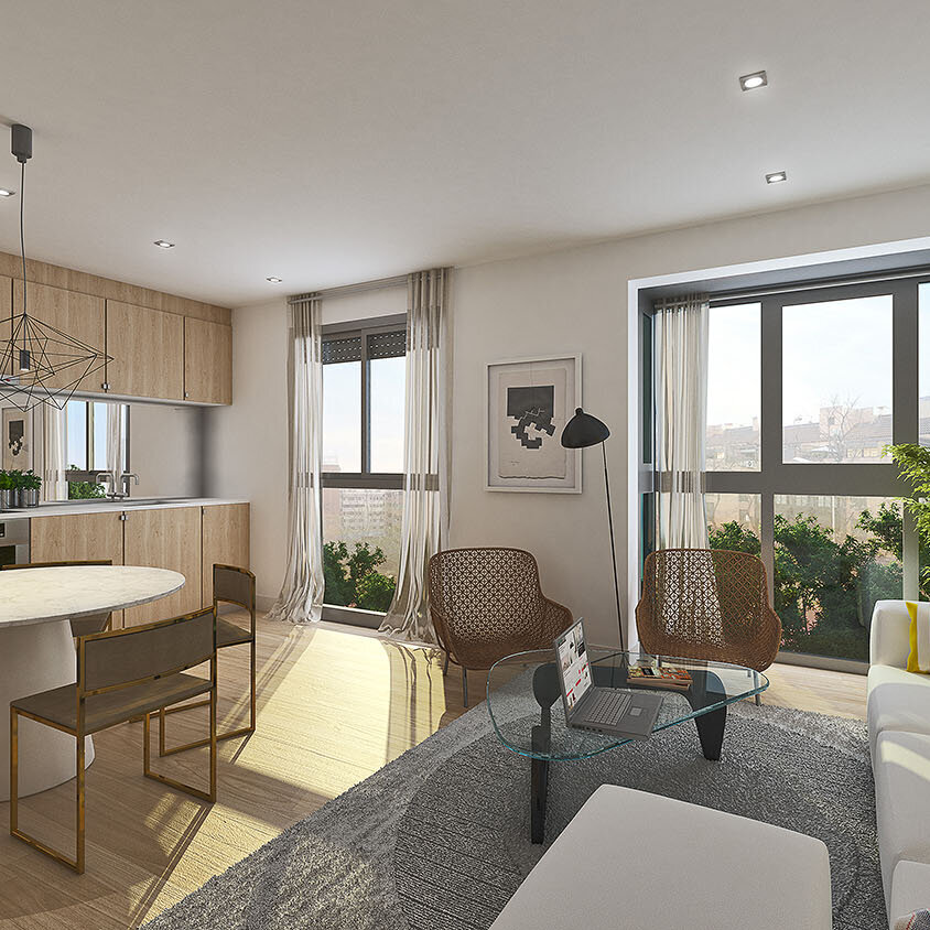 Images Carretera  de Canillas  111