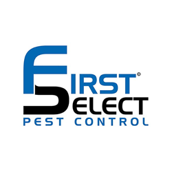 First Select Pest Control