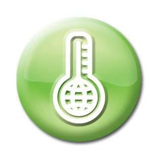 The Big Green Refrigeration Co.Ltd Logo