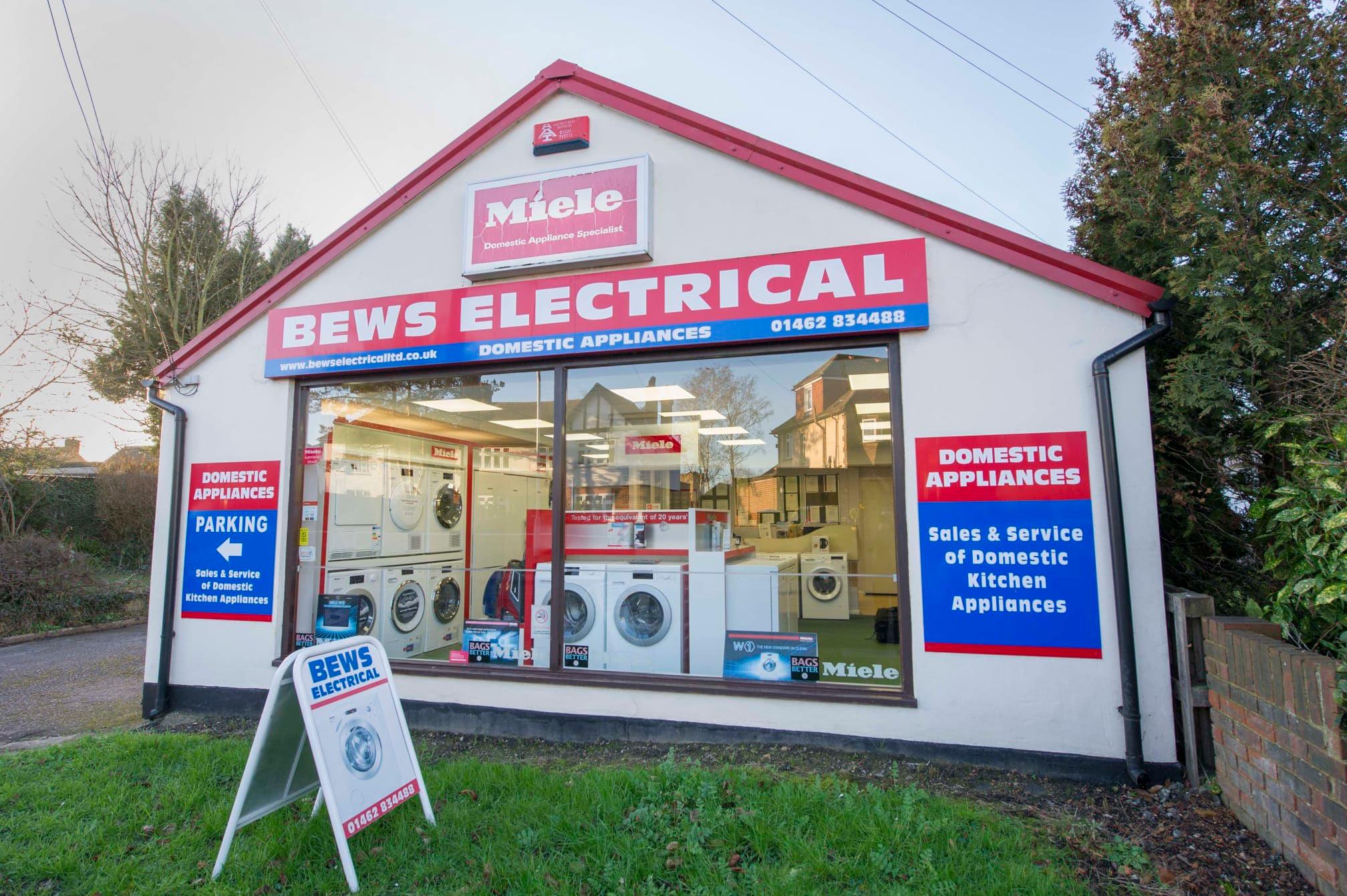 Images Bews Electrical Ltd