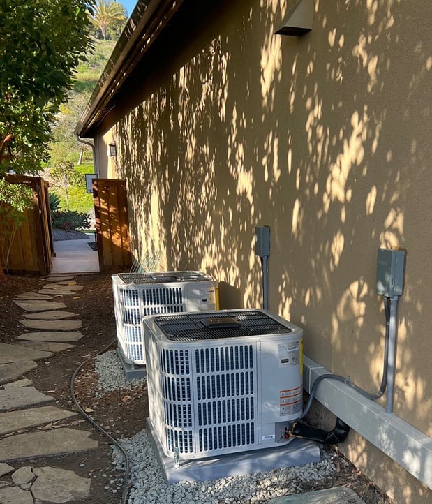 Images West Coast Heating, Air Conditioning, and Solar