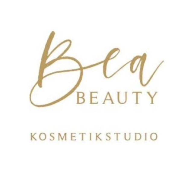 Logo Kosmetikstudio Bea Beauty Beate Gradzka