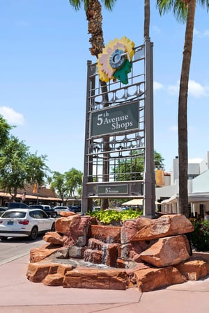 Images Camden Old Town Scottsdale Apartments