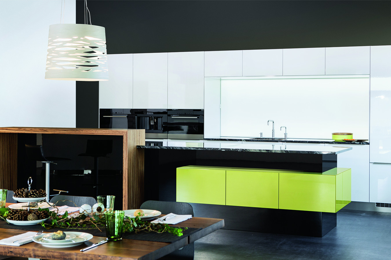 La Cuisine Münsingen AG, Schulhausgasse 1 in Münsingen