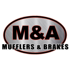 M & a Mufflers & Brakes