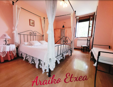 Images Casa Rural Araiko Etxea