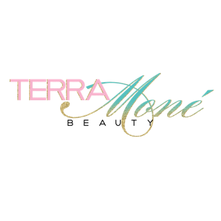 Terra Mone’ Beauty Logo