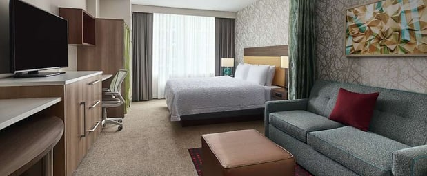 Images Home2 Suites by Hilton Chicago McCormick Place