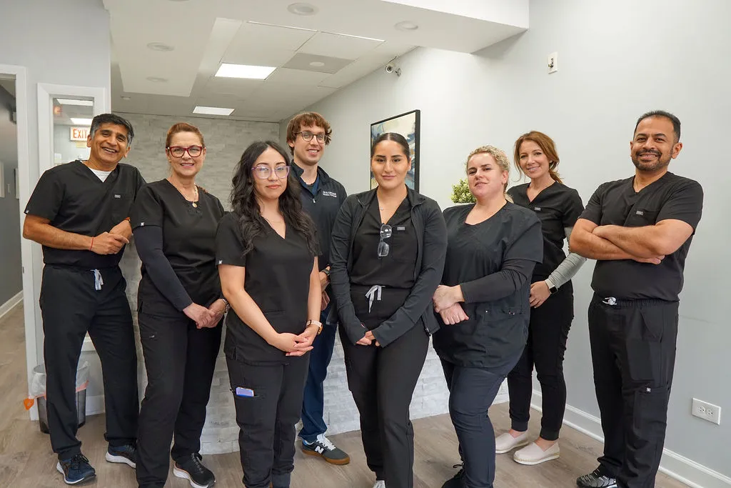 3020 DENTAL ASSOCIATES
