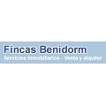 Fincas Benidorm Logo
