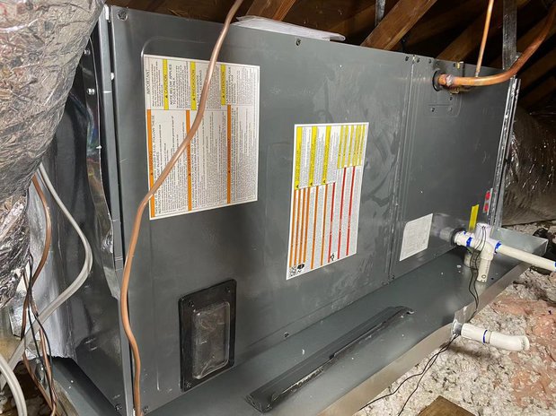 Images Greentech Engineering Heating & Air Conditioning