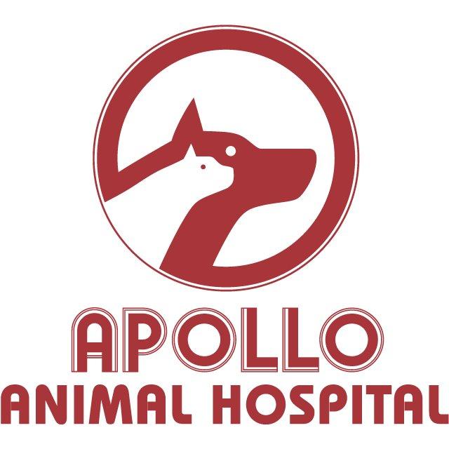 Apollo Animal Hospital Logo