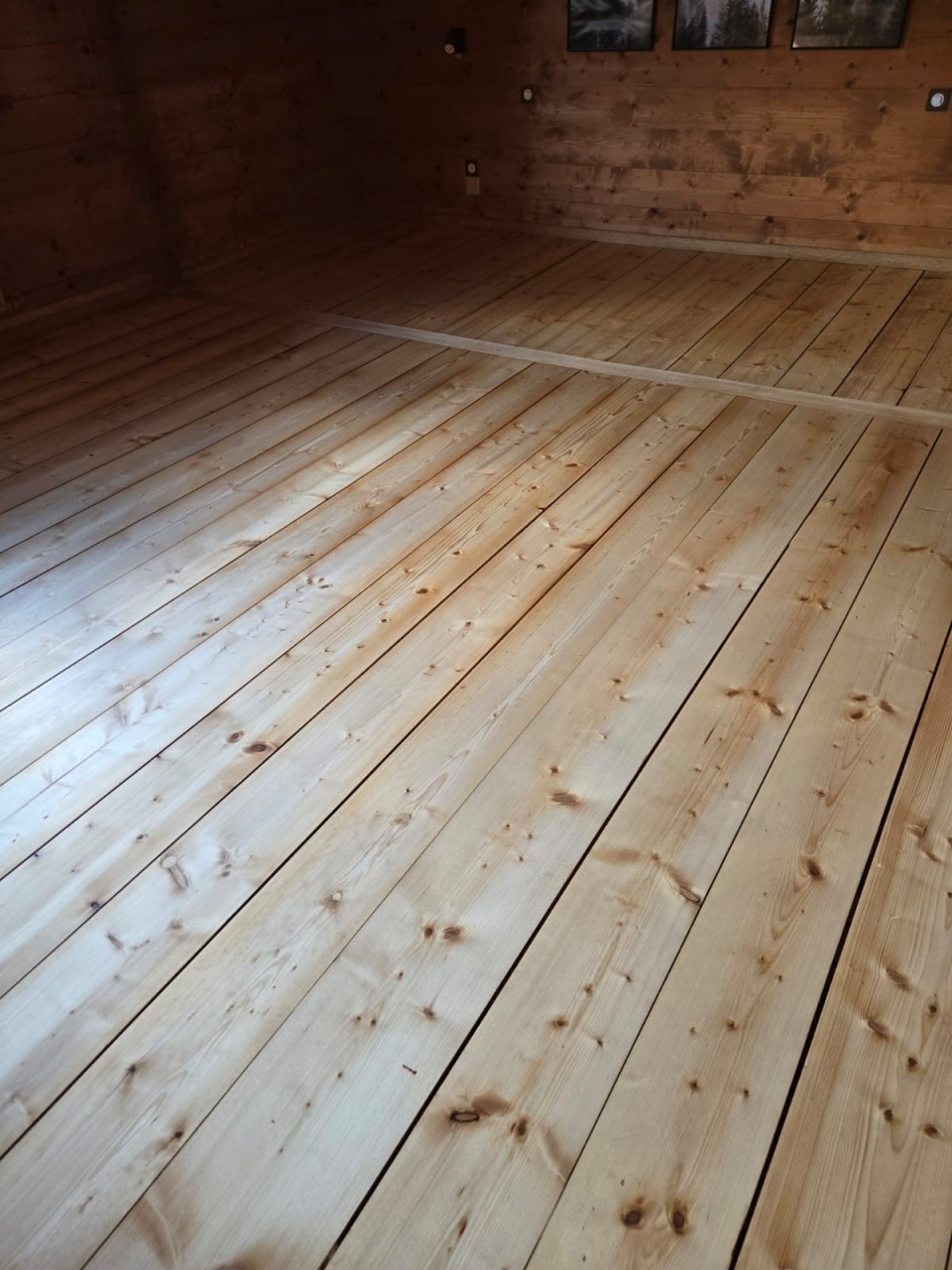 Bilder Felix Lüthi Bodenbeläge GmbH