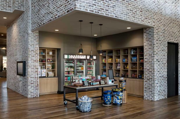 Images Embassy Suites by Hilton Bowling Green