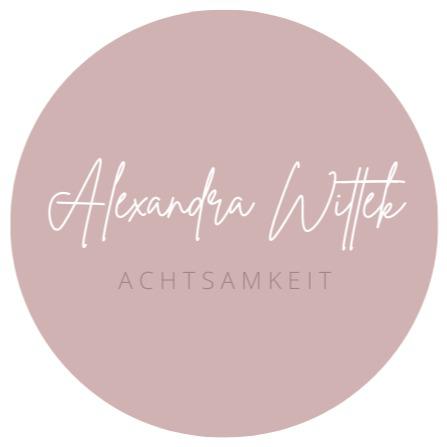 Alexandra Wittek - Achtsamkeit in Bergisch Gladbach - Logo