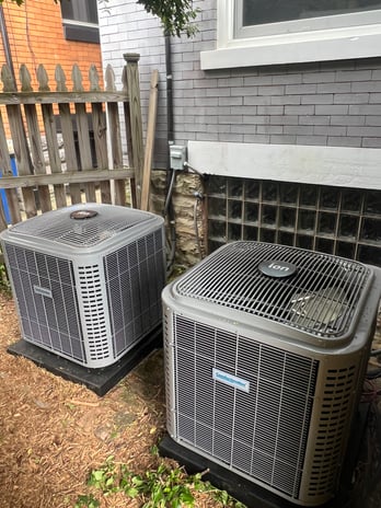 Images JDC Heating & Cooling