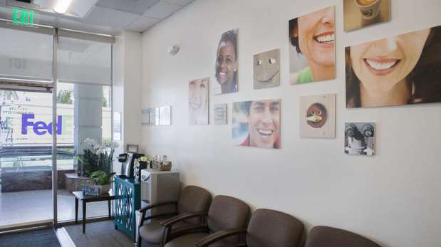Images Dentists of Studio City