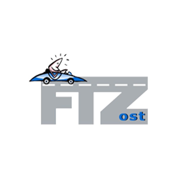 Logo von FTZ Fahrtechnik-Zentrum Ost GesmbH