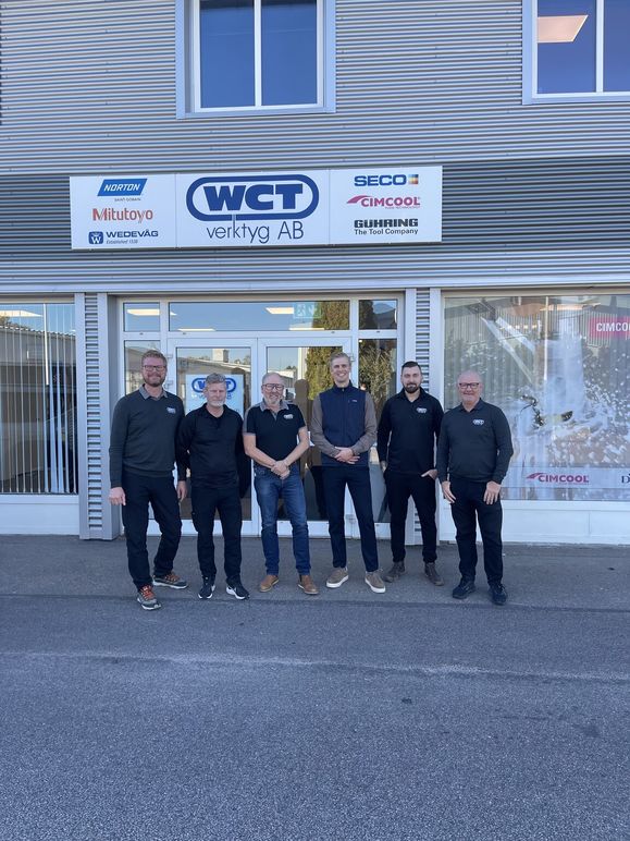 Images WCT Verktyg AB