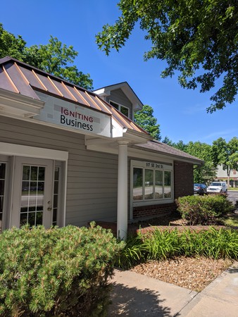 Images Igniting Business