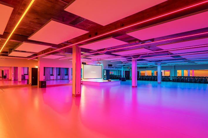 Bild 4 FitX Fitnessstudio in Essen