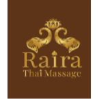 Logo Raira Thai Massage