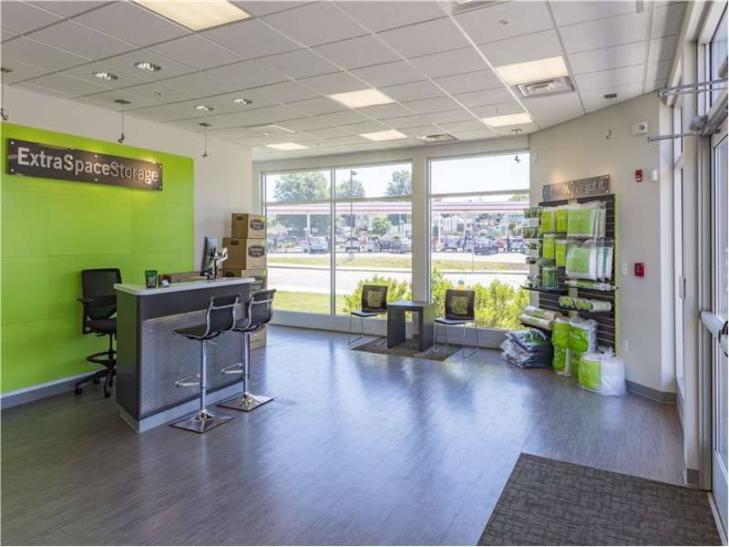 Office - Extra Space Storage at 27 Liberty St, Quincy, MA 02169