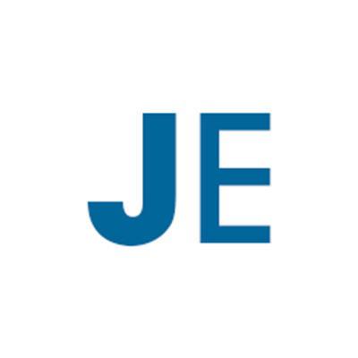 JE Electric Logo