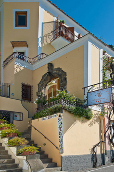 Albergo California