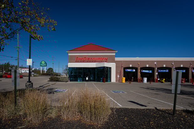 Images Tire Discounters