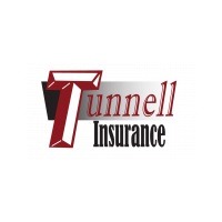 Tunnell Insurance Logo