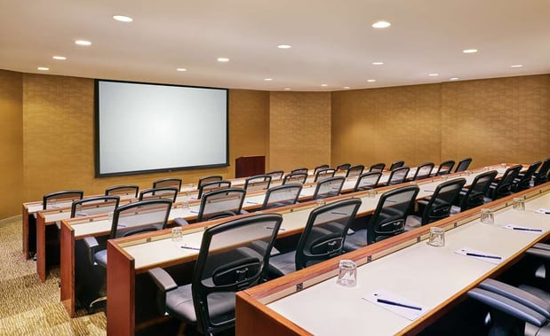 Images DoubleTree by Hilton Hotel Houston Intercontinental Airport