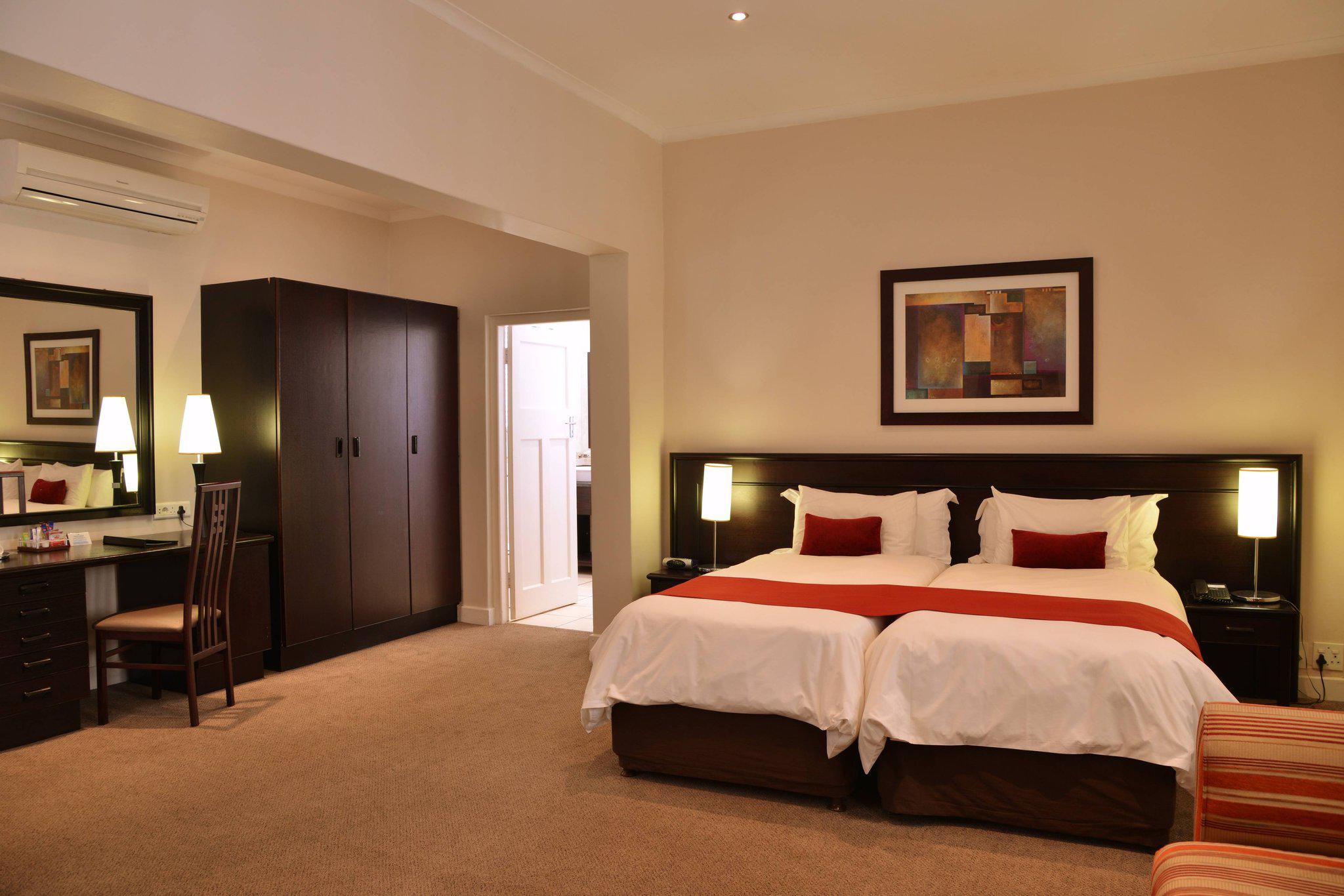 Protea Hotel by Marriott Worcester Cumberland - Worcester