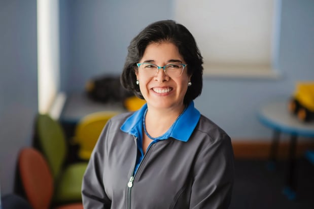 Images Martha Garzon, DMD, MS, PLLC